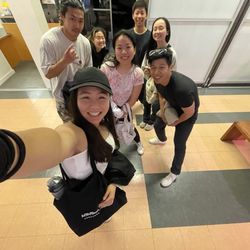 City Dance 