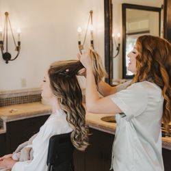 Two Zero Eight Salon and Spa