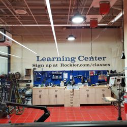 Rockler Woodworking and Hardware