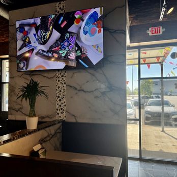 Ms Hibachi - Dining Area - Asian Fusion Near Me - Augusta, Georgia Ms Hibachi - Dining Area - Asian Fusion Near Me - Augusta, Georgia