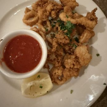 Spaghetti Eddie's Cucina Italiana - Calamari( appetizer) - Italian Near Me - Glendora, California Spaghetti Eddie's Cucina Italiana - Calamari( appetizer) - Italian Near Me - Glendora, California