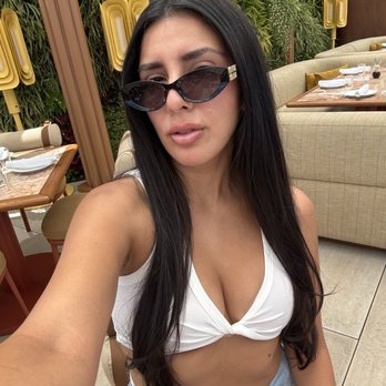 The Rooftop - Cute selfie - Asian Fusion Near Me - Beverly Hills, California The Rooftop - Cute selfie - Asian Fusion Near Me - Beverly Hills, California