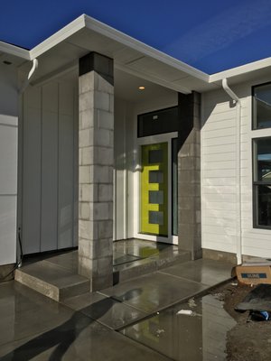 Liberty Homes Construction on Yelp