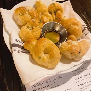 Flair Taverna - Italian Near Me - Odessa, Texas