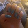 Bridgeport Nails
