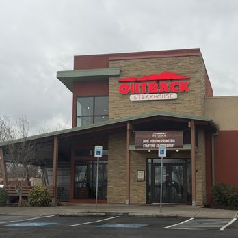 Outback Steakhouse - Steakhouses Near Me - Keizer, Oregon Outback Steakhouse - Steakhouses Near Me - Keizer, Oregon