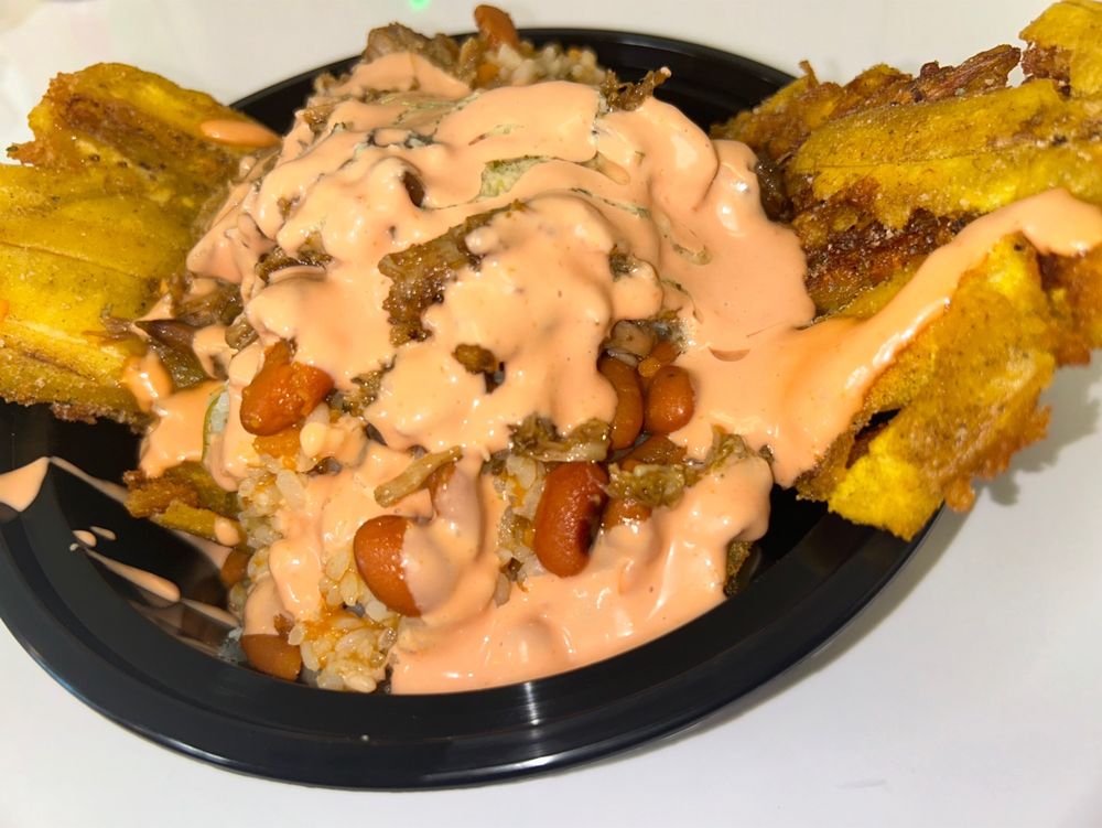 Bori Bowls - Lakeshore Mall — Mexican restaurant in Sebring
