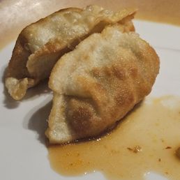 Fried Dumpling Fried Dumpling