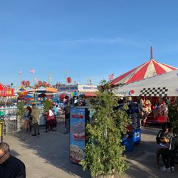 Deno's Wonder Wheel Amusement & Kiddie Park Group Sales - Kiddie Amusement Park