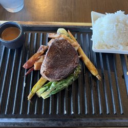Sasi Thai - Filet