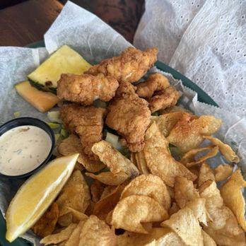 Gramma Dot's - Grouper bites - Seafood Near Me - Sanibel, Florida Gramma Dot's - Grouper bites - Seafood Near Me - Sanibel, Florida