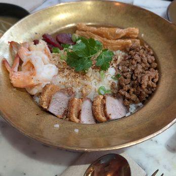Sukh - Khao Tom Heang - Thai Near Me - Brooklyn, New York