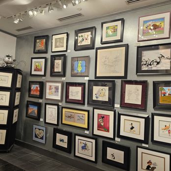Animazing Gallery - Animazing Gallery - Art Galleries Near Me - Las Vegas, Nevada Animazing Gallery - Animazing Gallery - Art Galleries Near Me - Las Vegas, Nevada