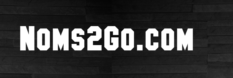 Noms2Go Logo