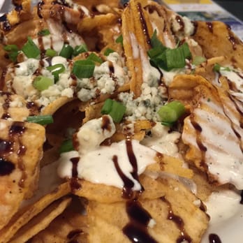 Metro Diner - Blue Chips - Diners Near Me - Gainesville, Florida