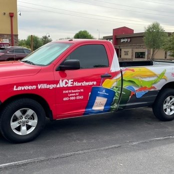 Laveen Village Ace Hardware - Hardware Stores Near Me - Laveen, Arizona Laveen Village Ace Hardware - Hardware Stores Near Me - Laveen, Arizona