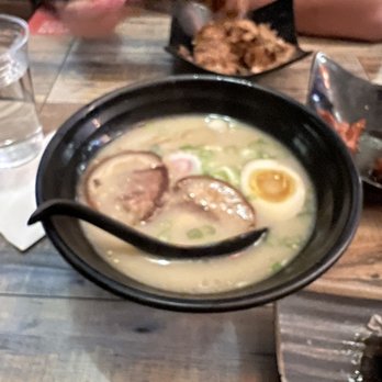 Shinya Ramen House - 70. Original Hakata Tonkotsu Ramen - Ramen Near Me - Chicago, Illinois Shinya Ramen House - 70. Original Hakata Tonkotsu Ramen - Ramen Near Me - Chicago, Illinois