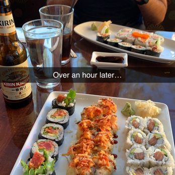 Soberfish - Sushi - Sushi Bars Near Me - Minneapolis, Minnesota Soberfish - Sushi - Sushi Bars Near Me - Minneapolis, Minnesota
