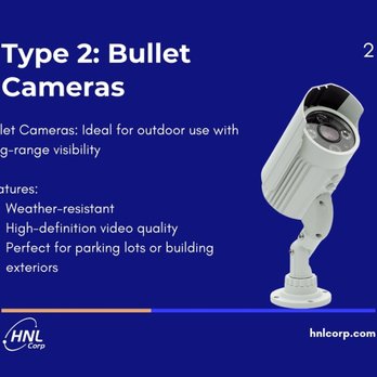 HNL - Security Systems Near Me - Pembroke Pines, Florida