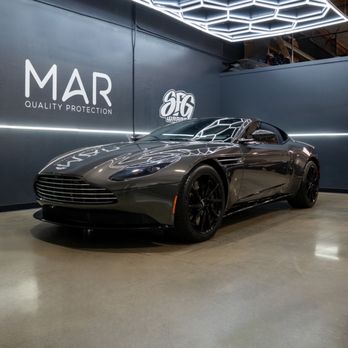 Mar Quality Protection - Auto Detailing Near Me - Newark, California