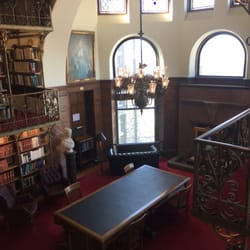 Olin Library