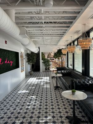 The Hampton Social - Denver by null