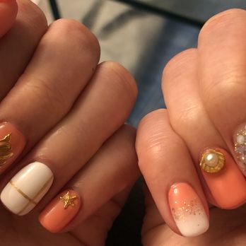 Allure Nails NYC - Nail Salons Near Me - New York, New York
