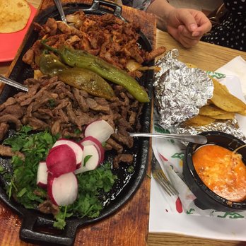 Tacos Chinampa - Mexican Near Me - El Paso, Texas Tacos Chinampa - Mexican Near Me - El Paso, Texas