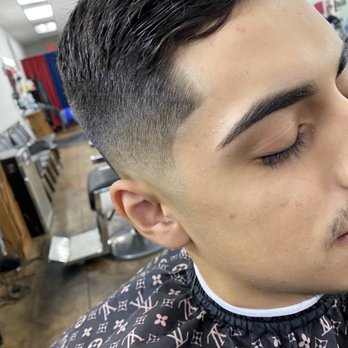 777 Barbershop - Barbers Near Me - Fort Worth, Texas 777 Barbershop - Barbers Near Me - Fort Worth, Texas
