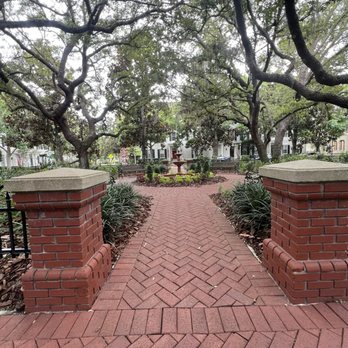 Savannah Square - Parks Near Me - Celebration, Florida Savannah Square - Parks Near Me - Celebration, Florida