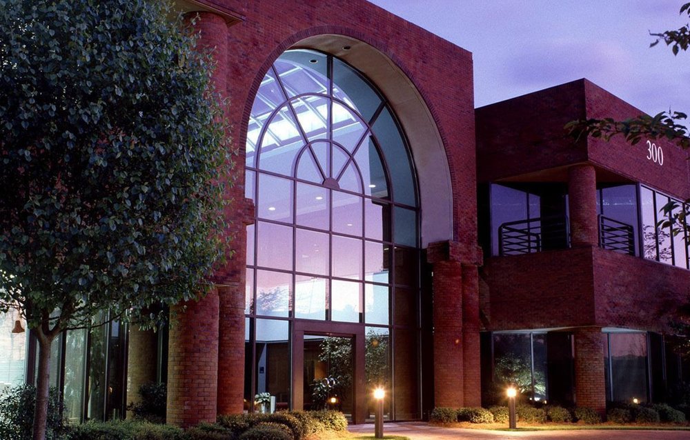 Slide of BlueKey Construction, Roofing & Claims