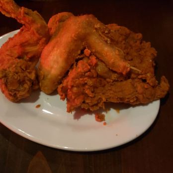 Morrow's - Fried chicken - Cajun/Creole Near Me - New Orleans, Louisiana Morrow's - Fried chicken - Cajun/Creole Near Me - New Orleans, Louisiana