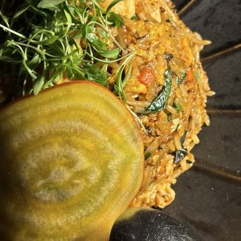 Tamba - Lobster Fried Rice - Indian Near Me - Las Vegas, Nevada