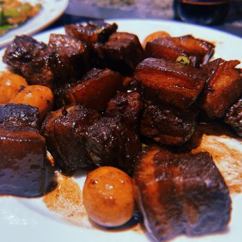 Auntie Qiu Kitchen - Pork ribs - Shanghainese Near Me - Arcadia, California