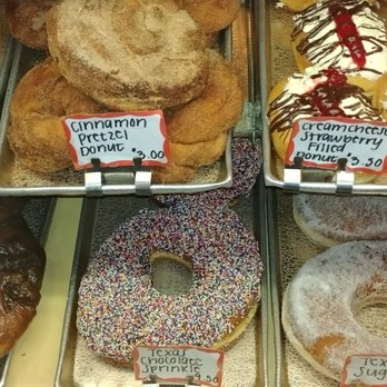 Pike Place Bakery - Bakeries Near Me - Seattle, Washington Pike Place Bakery - Bakeries Near Me - Seattle, Washington