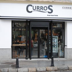 Curros