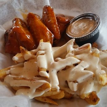 Everyday Package Store  - Fries are fantastic! - Convenience Stores Near Me - Vestavia Hills, Alabama