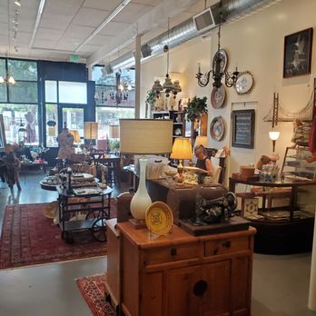 Cat's Curiosities - Antiques Near Me - Denver, Colorado
