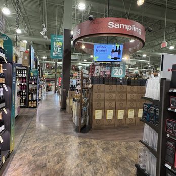 Total Wine & More - Sampling - Beer, Wine & Spirits Near Me - Woodbury, Minnesota Total Wine & More - Sampling - Beer, Wine & Spirits Near Me - Woodbury, Minnesota