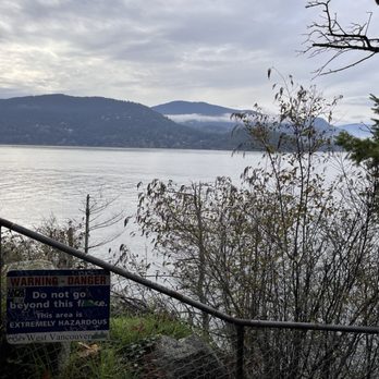 Whytecliff Park - Parks Near Me - West Vancouver, British Columbia