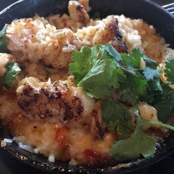 Mash'D - Crab & Shrimp Volcano - New American Near Me - Frisco, Texas