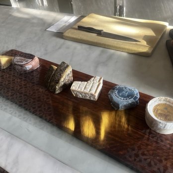 Republique - Cheese selection - French Near Me - Los Angeles, California Republique - Cheese selection - French Near Me - Los Angeles, California