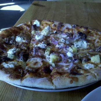 American Flatbread - Pizza Near Me - Canton, Connecticut