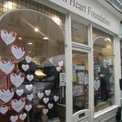 British Heart Foundation