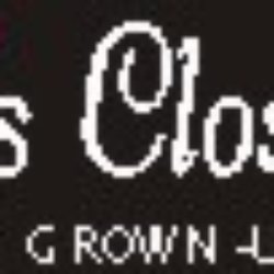 Veronica's Closet