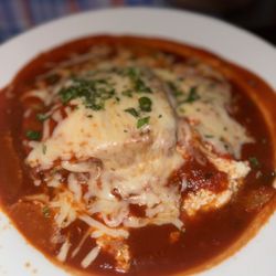 Garozzo's Ristorante