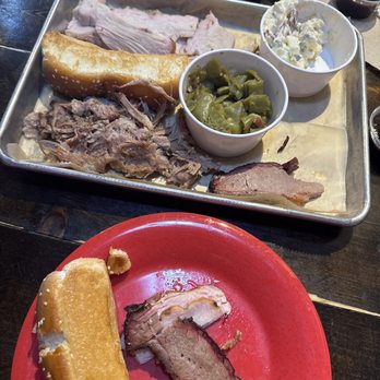 City Barbeque - Barbeque Near Me - Columbus, Ohio