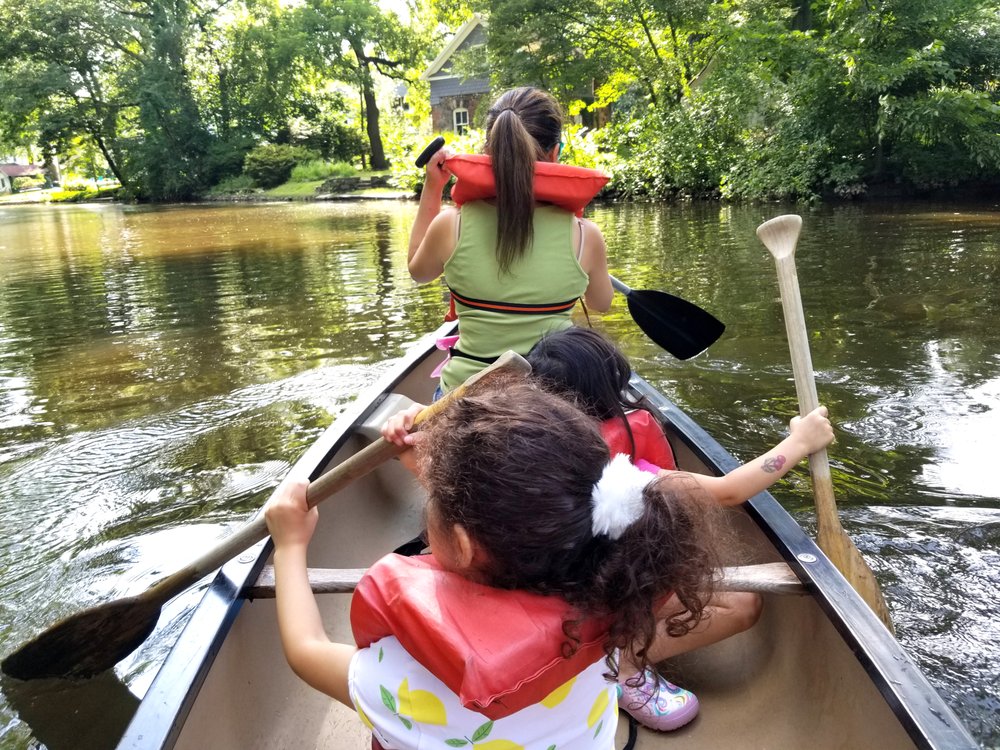CRANFORD CANOE CLUB Updated August 2024 15 Photos & 21 Reviews