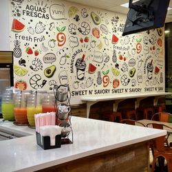 Mango Crazy - Cute decor