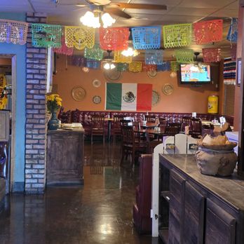 Rosita's Fine Mexican Food - Mexican Near Me - Mesa, Arizona